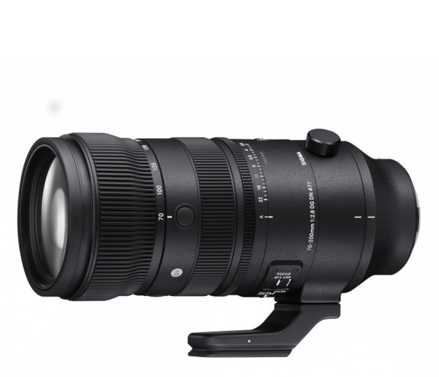Sigma S 70-200mm f/2.8 DG DN OS Sony E - 1209902 - zdjęcie